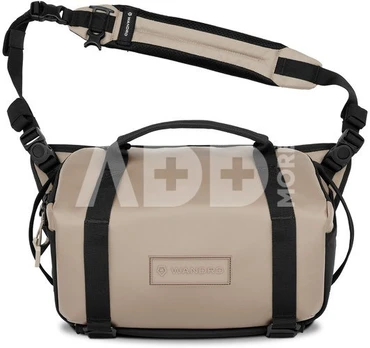 WANDRD ROGUE Sling 9L Yuma Tan V2