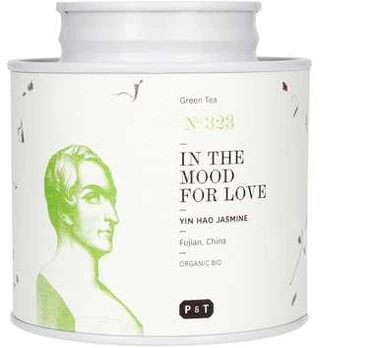 Paper & Tea - In the Mood For Love - Loose Tea 80g
