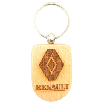 Raktų pakabukas "RENAULT"