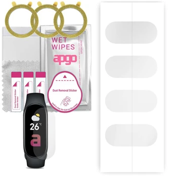 Apgo Hydrogel Screen Protector 3vnt.