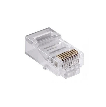 RJ45 kištukas UTP Cat.6 1vnt