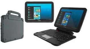 Zebra Rugged Planšetė, ET80, 12" QHD