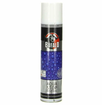 Corbby Aqua Stop Bufalo bespalvis impregnantas