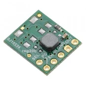 DC/DC Įtampos keitiklis iš 3V-16V į 3.3V S9V11F3S5 (STEP UP/DOWN)