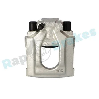Stabdžių apkaba RAP BRAKES R-K0590