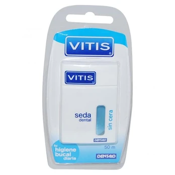 Dentaid Be vaško Vitis Floss 55 M V3