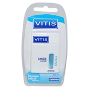Dentaid Be vaško Vitis Floss 55 M V3 kaina