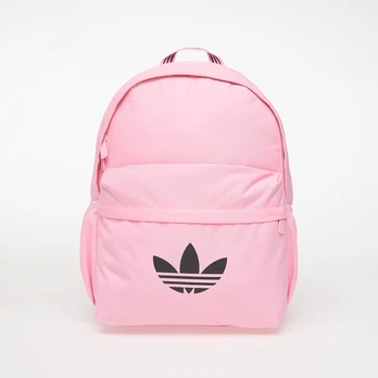 adidas Adicolor Classic Backpack Light Pink (KD7809 Kuprinės)
