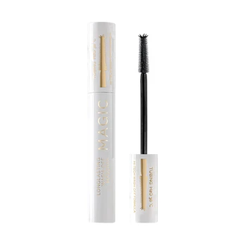 Dermacol Magic Longlasting Wash-Off Mascara 13ml Moterims Blakstienų tušas