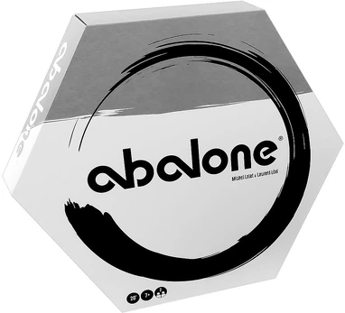 Rebel Gra Abalone Classic (nauja versija)