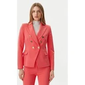 Artigli Švarkas ACGI000839 Koralų Regular Fit
