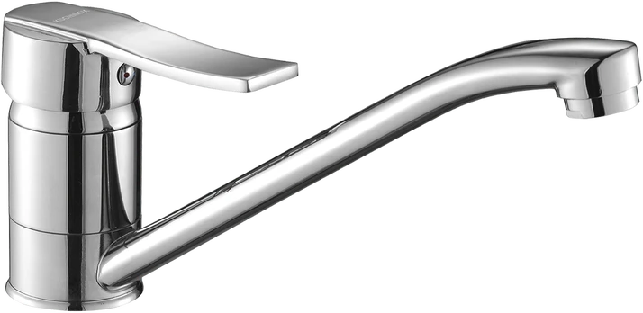 Virtuvinis maišytuvas Kuchinox MADERA, BQM_060D, Chrome