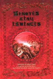 Senovės kinų išmintis kaina