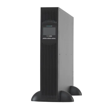 ONLINE USV-Systeme ZINTO 2000 Line-Interactive 2000 VA 1800 W 8 kintamosios srovės lizdas (-iai)