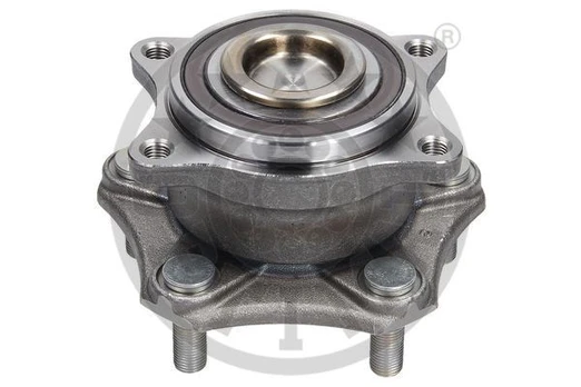 Rato guolio komplektas OPTIMAL 972318