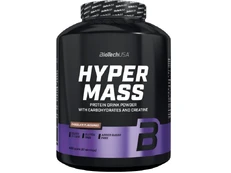 Biotech Hyper Mass 4000 g. kaina