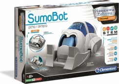 Clementoni „Sumobot“ robotas
