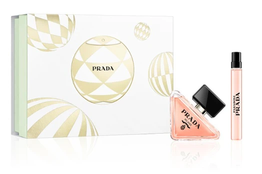 Prada Paradoxe - EDP 50 ml + EDP 10 ml 50ml