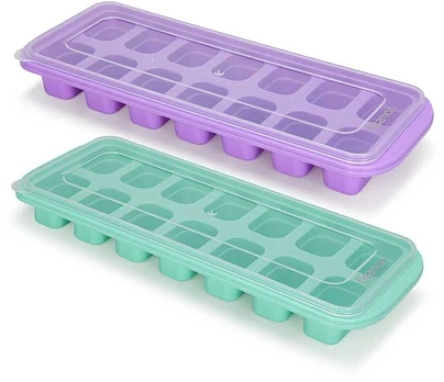 Fissman Ledo forma 14 elementų 27,5 x 10 x 3,5 cm (plastikas)