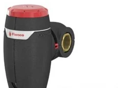 Flamco XStream smudsudskiller 1"