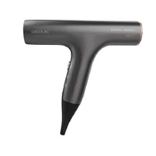 Cecotec Bamba IoniCare 6000 Rockstar Soft Pro Moterims kaina