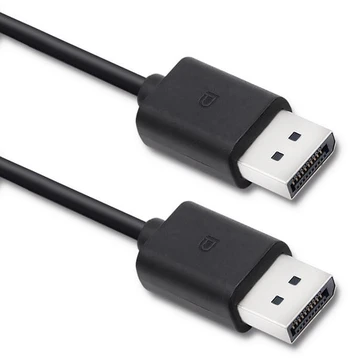 QOLTEC 50361 DisplayPort v1.2 male