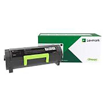 Tonerių kasetė Lexmark B232000, juoda