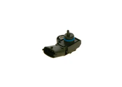 Jutiklis, degalų slėgis BOSCH 0261230236