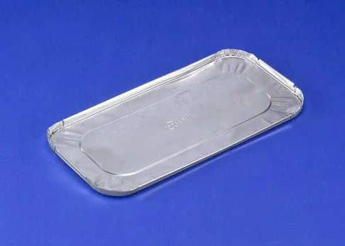 Plus Pack Gastro låg 1/3GN 53280-71 10stk/pak - (10 stk.)