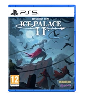 Beyond The Ice Palace 2 Playstation 5 kaina