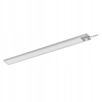 Ledvance Led spintelės šviestuvas su jutikliu, 40cm, 3.2w