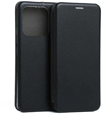 Beline Beline Etui Book Magnetic Xiaomi 13 Pro czarny / black