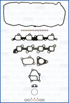AJUSA AJU53039600 Engine top gasket set