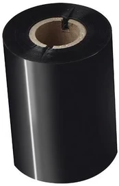 Brother STD RESIN Juodas 80MM X 300M 12 ROLLS