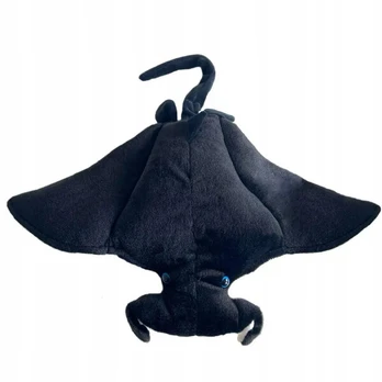 Pliušinė manta rajoja 43cm, Beppe, vaikams