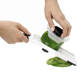 OXO Good Grips Mandolina balta
