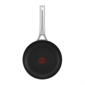 Keptuvė su powłoką Ilag Essential Dott 20 cm AMBITION