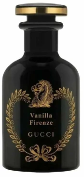 Kvapusis vanduo Gucci Vanilla Firenze, 100 ml