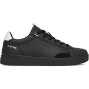 Laisvalaikio batai G-Star Raw V5-10501 Juoda