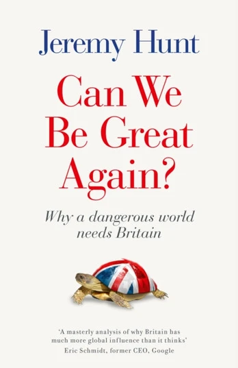 Can We be Great Again?