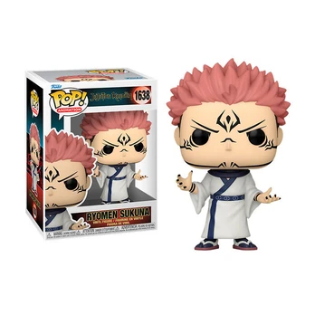Funko Pop! Jujutsu Kaisen