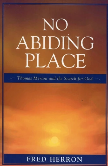 No Abiding Place