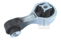 TEDGUM 00507121 Variklio montavimas