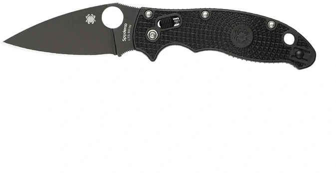 Atlenkiamas peilis Spyderco MANIX 2 FRCP