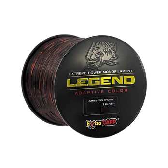 Valas Extra Carp Legend Nylon 1000m