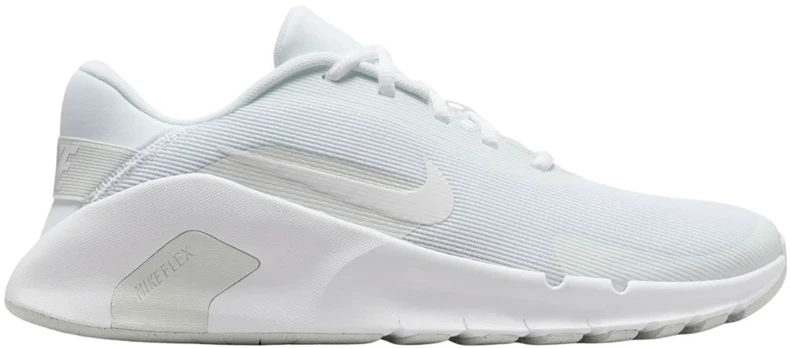 Buty vyrams Nike Flex Train balta HV9972 100 (40,5)