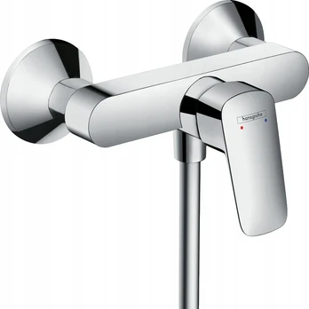 Hansgrohe Logis dušo maišytuvas, chromas 71600000