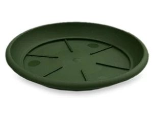 Plastikinė vazono lėkštė Plasticotto, 39 cm
