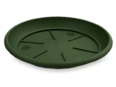 Plastikinė vazono lėkštė Plasticotto, 39 cm kaina