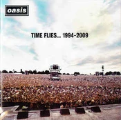 2CD Oasis - Time Flies... 1994-2009